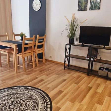 Apartament Pod Wawelem Krakau Buitenkant foto