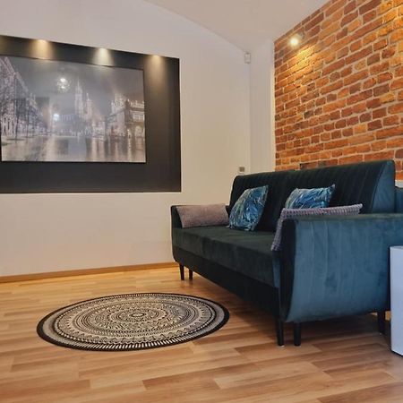 Apartament Pod Wawelem Krakau Buitenkant foto