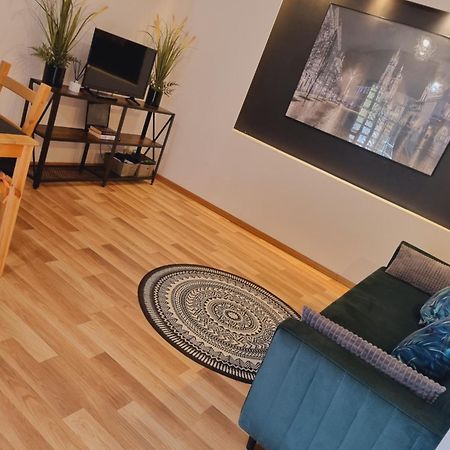 Apartament Pod Wawelem Krakau Kamer foto