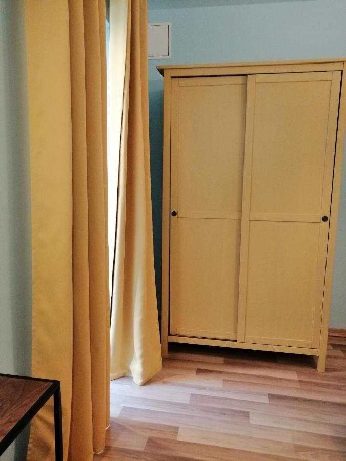 Apartament Pod Wawelem Krakau Buitenkant foto