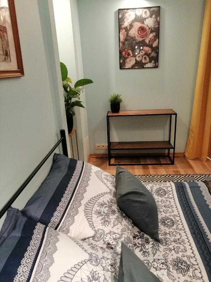 Apartament Pod Wawelem Krakau Buitenkant foto
