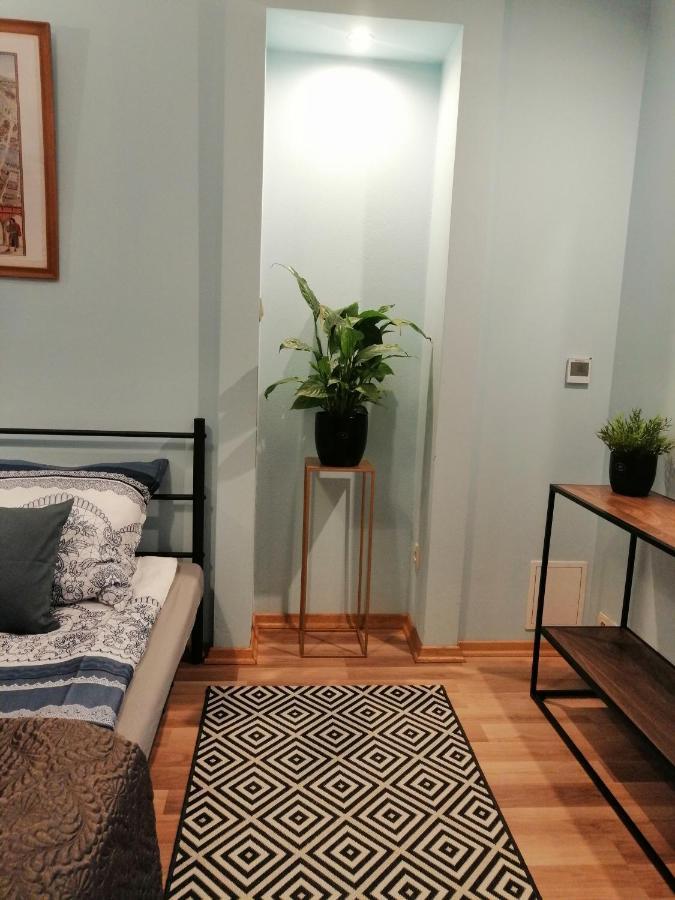 Apartament Pod Wawelem Krakau Buitenkant foto