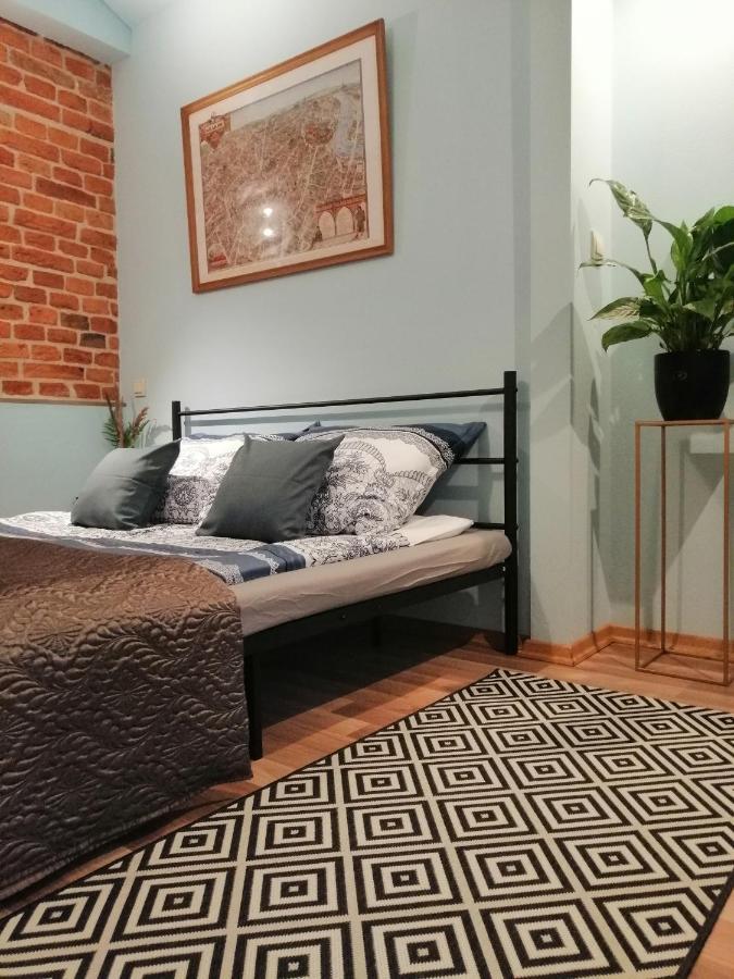 Apartament Pod Wawelem Krakau Buitenkant foto