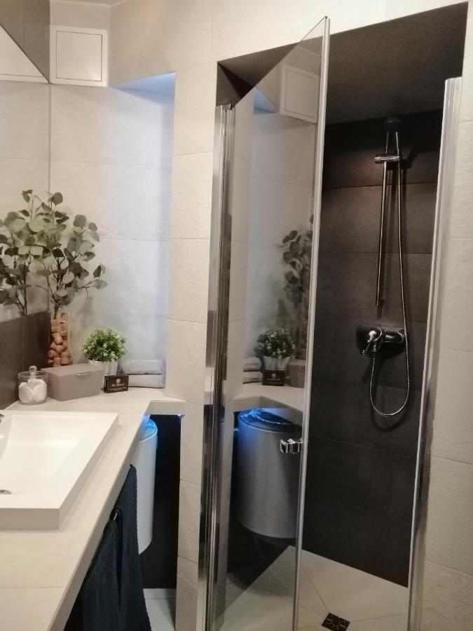 Apartament Pod Wawelem Krakau Buitenkant foto