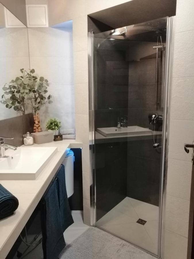 Apartament Pod Wawelem Krakau Buitenkant foto