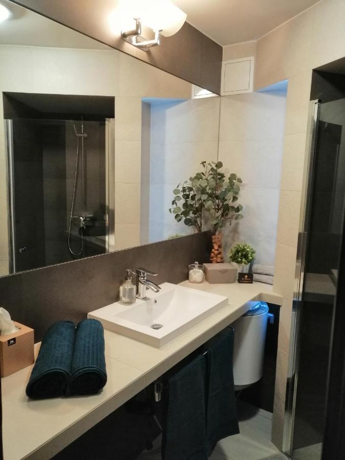 Apartament Pod Wawelem Krakau Buitenkant foto