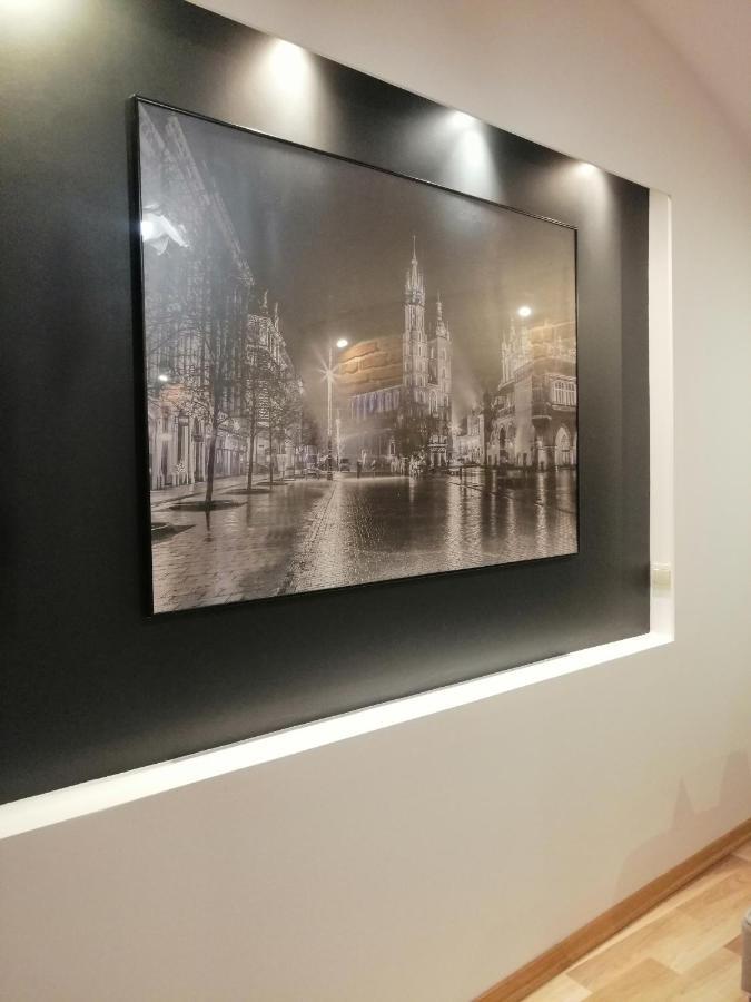 Apartament Pod Wawelem Krakau Buitenkant foto