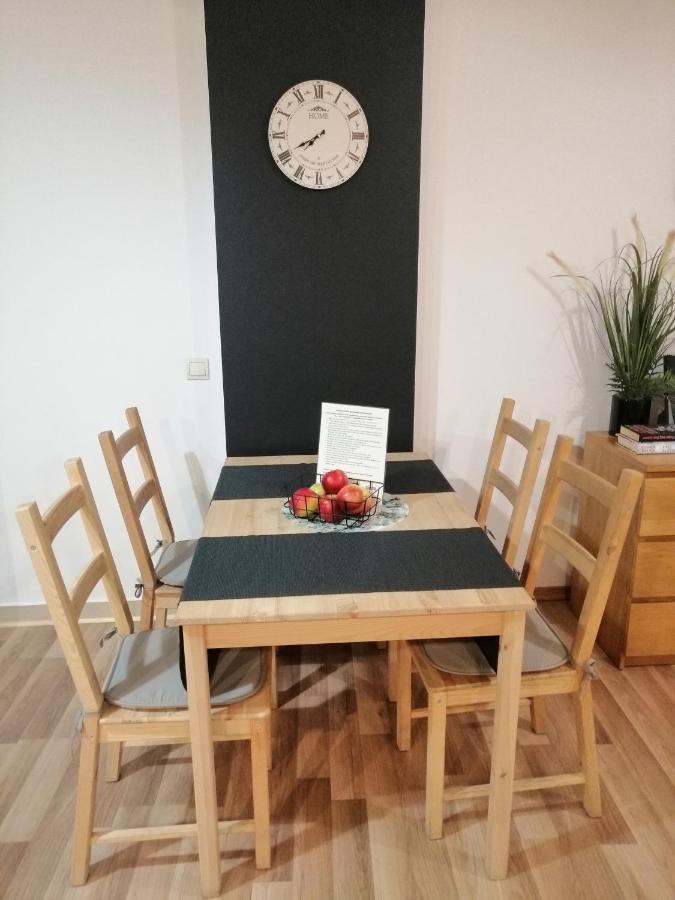 Apartament Pod Wawelem Krakau Buitenkant foto