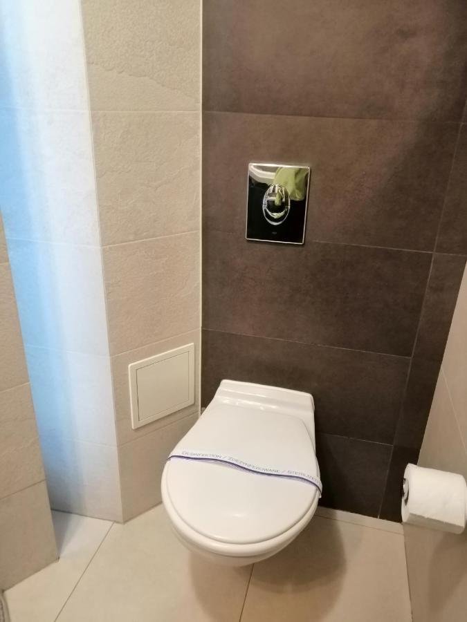 Apartament Pod Wawelem Krakau Buitenkant foto