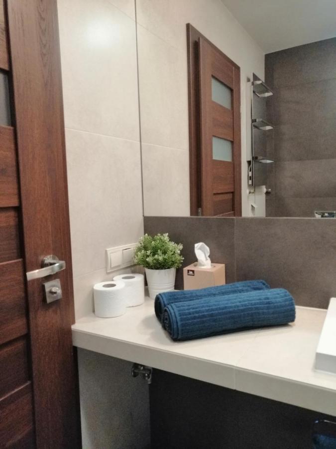 Apartament Pod Wawelem Krakau Buitenkant foto