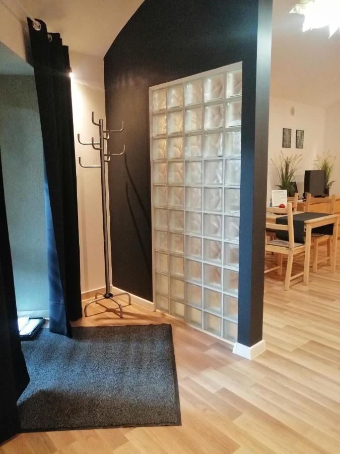 Apartament Pod Wawelem Krakau Buitenkant foto