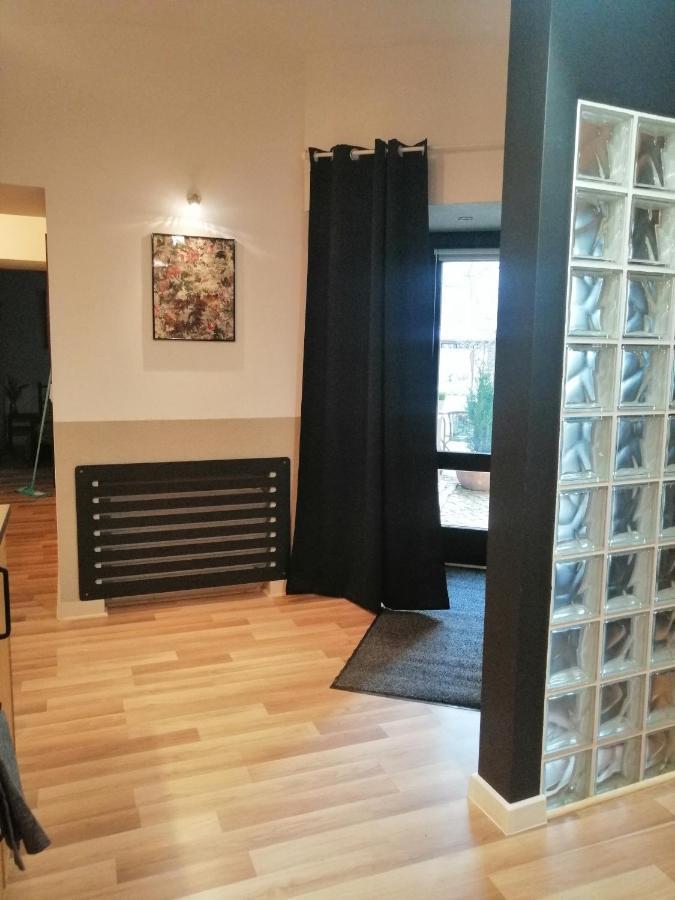 Apartament Pod Wawelem Krakau Buitenkant foto