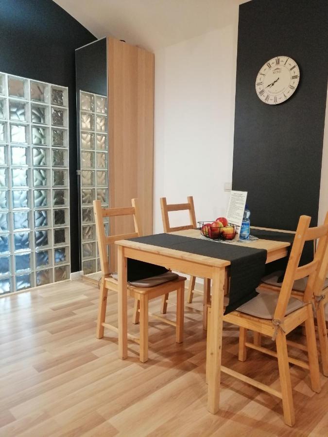 Apartament Pod Wawelem Krakau Buitenkant foto