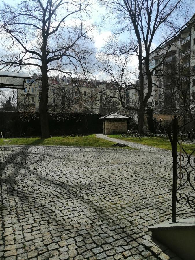 Apartament Pod Wawelem Krakau Buitenkant foto