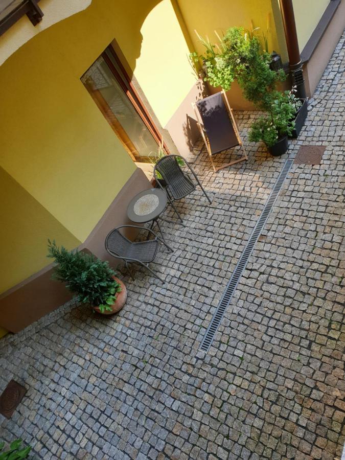 Apartament Pod Wawelem Krakau Buitenkant foto