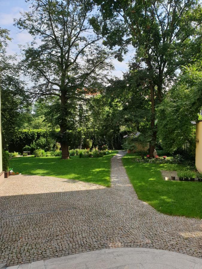 Apartament Pod Wawelem Krakau Buitenkant foto