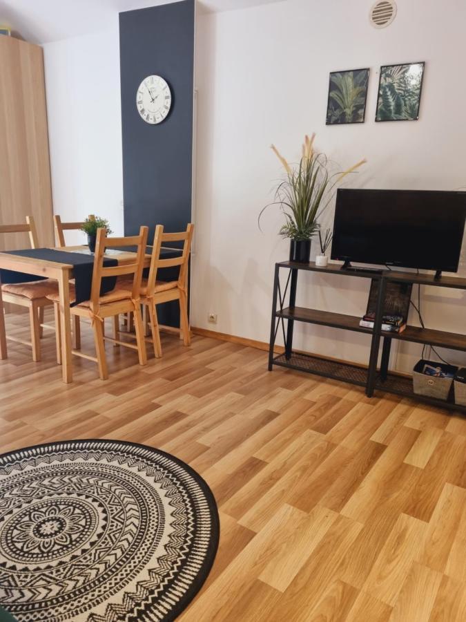 Apartament Pod Wawelem Krakau Buitenkant foto
