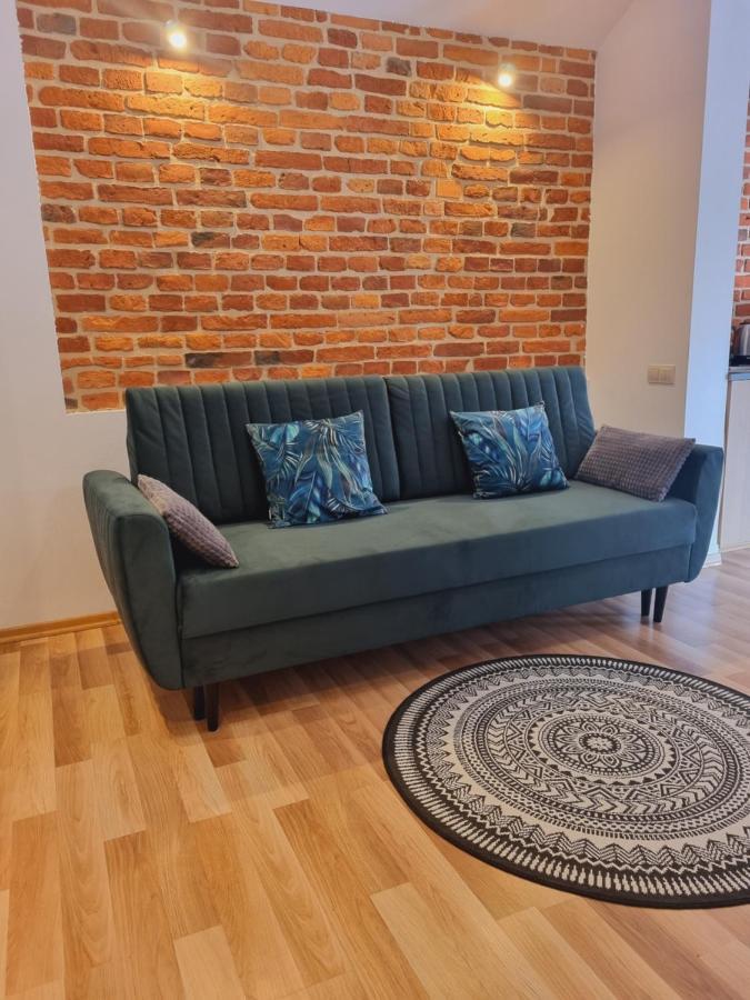 Apartament Pod Wawelem Krakau Buitenkant foto