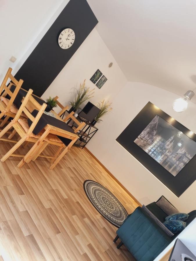 Apartament Pod Wawelem Krakau Buitenkant foto