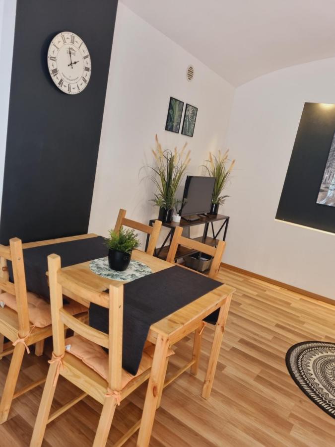 Apartament Pod Wawelem Krakau Buitenkant foto